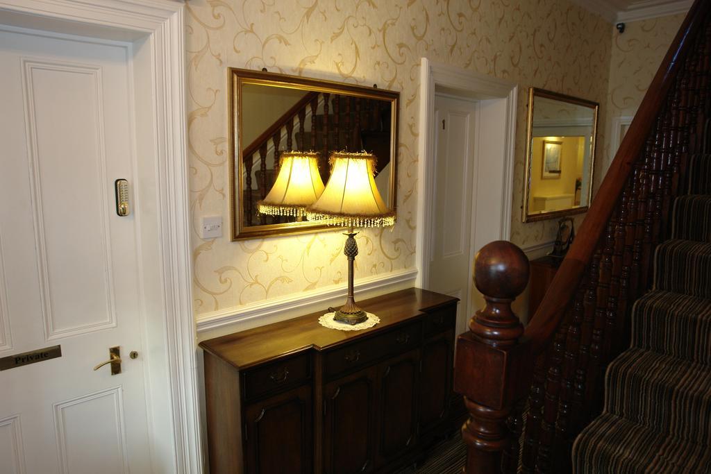 Cedar Lodge Λαντούντνο Εξωτερικό φωτογραφία