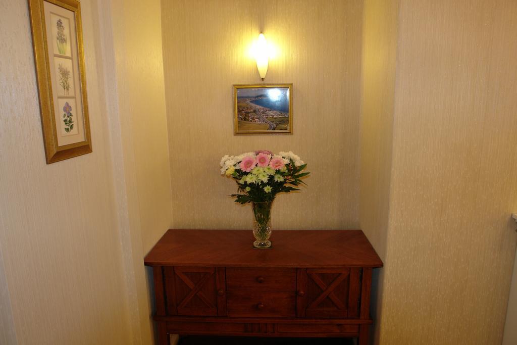 Cedar Lodge Λαντούντνο Εξωτερικό φωτογραφία
