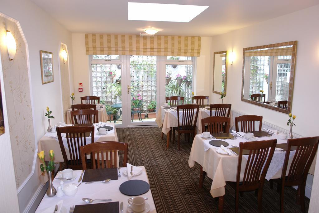 Cedar Lodge Λαντούντνο Εξωτερικό φωτογραφία